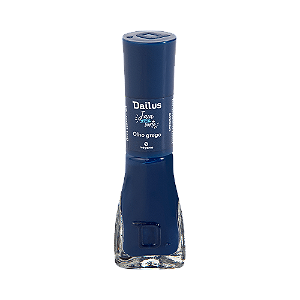 ESMALTE DAILUS FAÇA SUA SORTE - OLHO GREGO