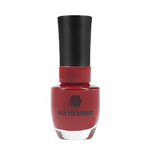 Esmalte Ana Hickamnn - Lady Poderosa