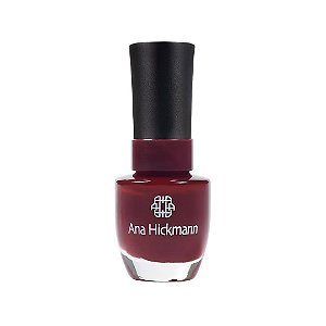 Esmalte Ana Hickmann - Além Da Rebeldia