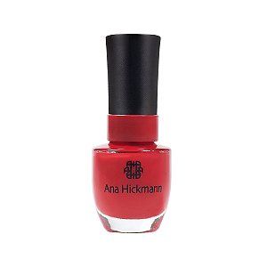 Esmalte Ana hickmann - Vermelho Amor