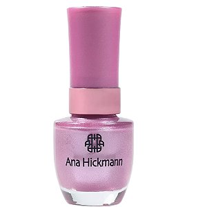 Esmalte Ana Hickmann - Rosa Rose