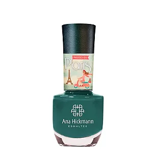 Esmalte Ana Hickmann- Triunfo