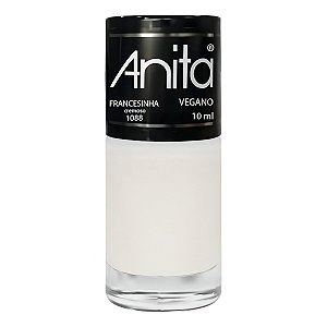 Esmalte Francesinha 10ml Coleção Anita 1088