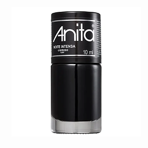 Esmalte Cremoso Noite Intensa 1089 10ml - Anita