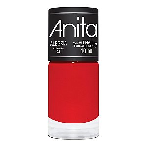 Esmalte Anita Alegria 28