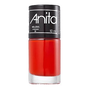 Esmalte Anita 030 Helena - Cremoso