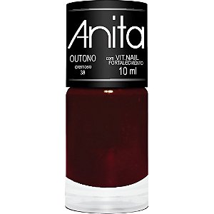 Esmalte Anita 038 Outono - Cremoso