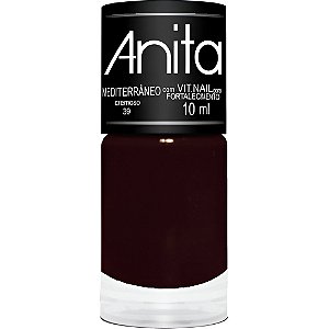 Esmalte Anita Mediterrâneo 39