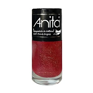 Esmalte Anita Despedida de solteira Chá de Lingerie