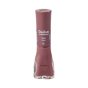 Esmalte Cremoso Dailus - Petit Four