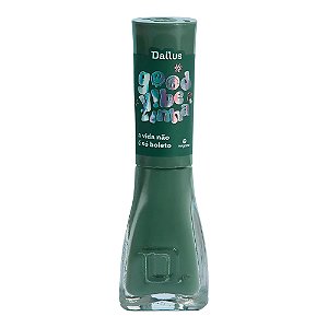 Esmalte Dailus Good Vibezinha - Não é Só Boleto