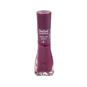 Esmalte Cremoso Dailus - Geleia de Amora
