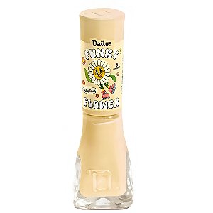 Esmalte Dailus - Funky Flowers Daisy Days