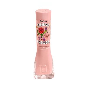 Esmalte Dailus - Funky Flowers Peony POP