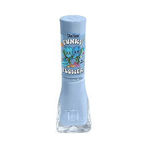 Esmalte Dailus - Funky Flowers Tulip Twist