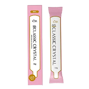 SACHÊ 14g GEL CLASSIC CRYSTAL