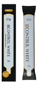 SACHÊ 14g GEL CONTROL WHITE