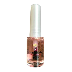 ESMALTE NUTRIBOMBA COLORS - TOP COAT 9ML