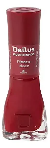 Esmalte Cremoso Dailus - Pipoca Doce - 215