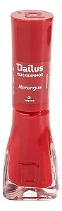 Esmalte Cremoso Dailus - Merengue