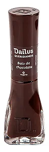 Esmalte Cremoso Dailus - Bolo de Chocolate  233