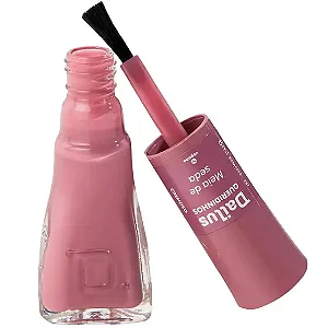 Esmalte Cremoso Dailus - Meia de Seda - 237