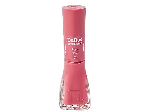 Esmalte Dailus Coleção Queridinhos - Rosa Açaí