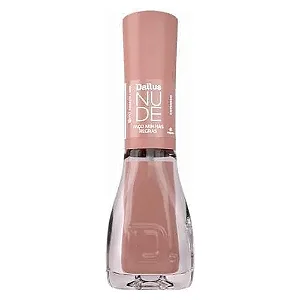 ESMALTE - 1033 FAÇO MINHAS REGRAS NUDE