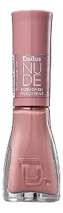ESMALTE - 1034 BASEADA EM AFETOS REAIS  NUDE