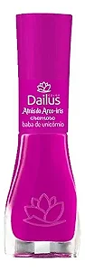 Esmalte Atrás do Arco-Íris Dailus - Baba de  Unicórnio - 004