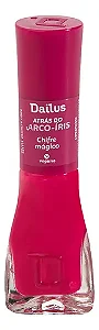 Esmalte Atrás do Arco-Íris Dailus - Chifre  Mágico - 006