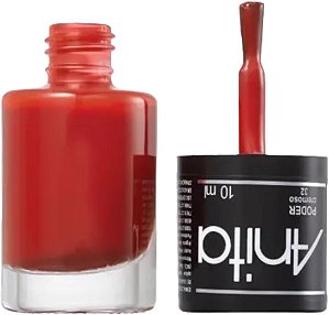 Esmalte Anita Poder - Cremoso