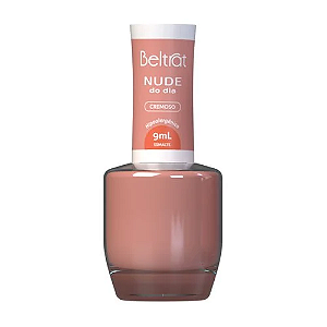 ESMALTE BELTRAT NUDE DO DIA