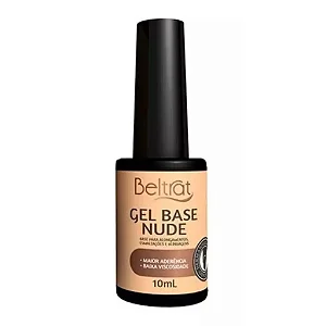 GEL BASE NUDE BELTRAT 10ML
