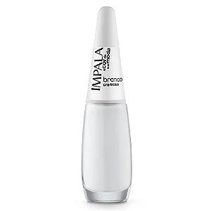 Esmalte Impala Branco