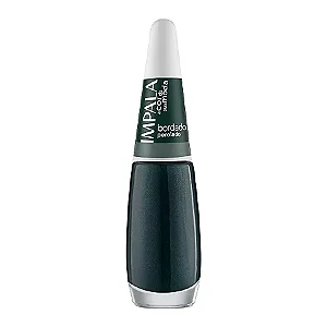 Esmalte Impala A Cor da Moda 6 Bordado