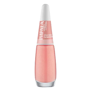 Esmalte Impala A Cor da Moda 6 Discreto