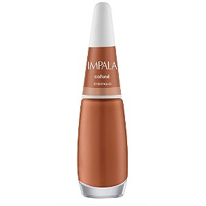 Esmalte Impala Cafune