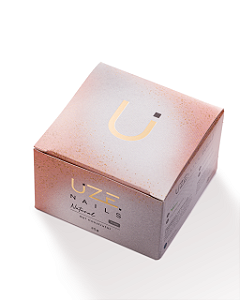 Gel Construtor Natural Nude 25g Uze Nails