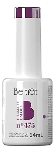 ESMALTE EM GEL 14ML - 475 BELTRAT 1X14ML