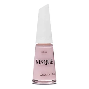 ESMALTE RISQUE CONDESSA 8 ML