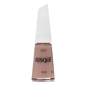 ESMALTE RISQUE NUDE 8ML