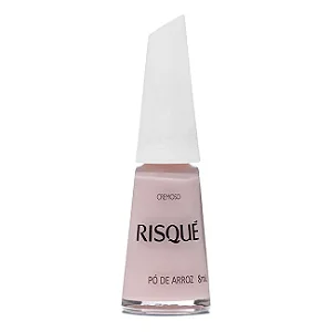 ESMALTE RISQUE PO DE ARROZ 8ML