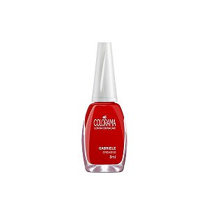 ESMALTE COLORAMA GABRIELE 8ML