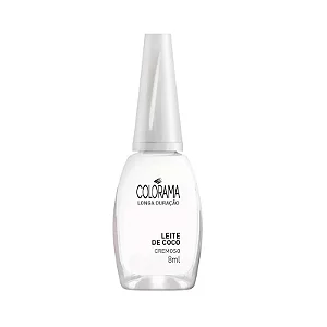 ESMALTE COLORAMA LEITE DE COCO 8ML