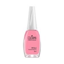 ESMALTE COLORAMA PETALA 8ML