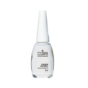 ESMALTE COLORAMA PRENDA NATURAL 8ML