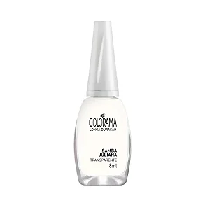 ESMALTE COLORAMA SAMBA JULIANA 8ML