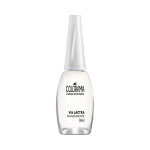 ESMALTE COLORAMA VIA LACTEA 8ML