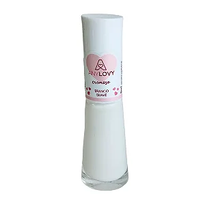 Esmalte AnyLovy Branco 8ml